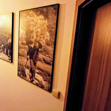 Guest House Sherpa Moravská Třebová 외부 사진