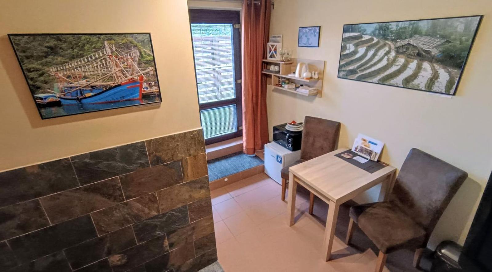 Guest House Sherpa Moravská Třebová 외부 사진