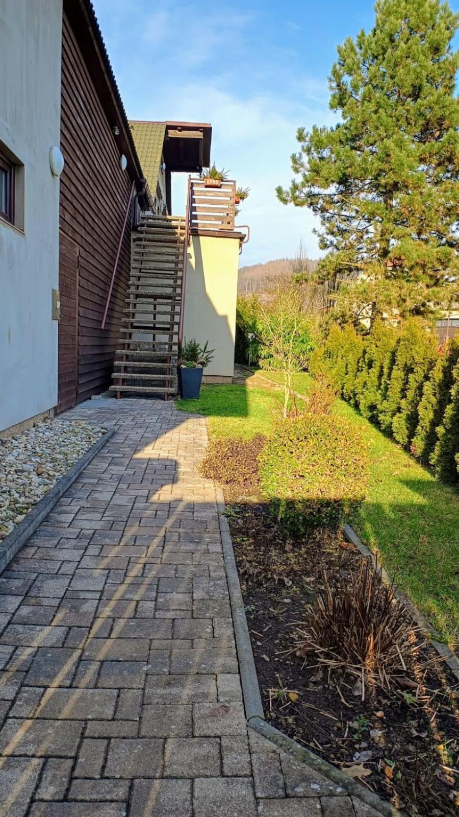 Guest House Sherpa Moravská Třebová 외부 사진
