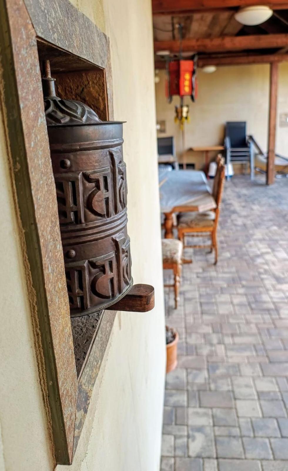 Guest House Sherpa Moravská Třebová 외부 사진