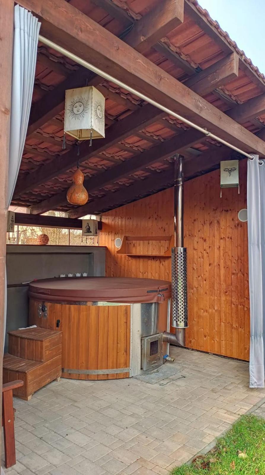 Guest House Sherpa Moravská Třebová 외부 사진