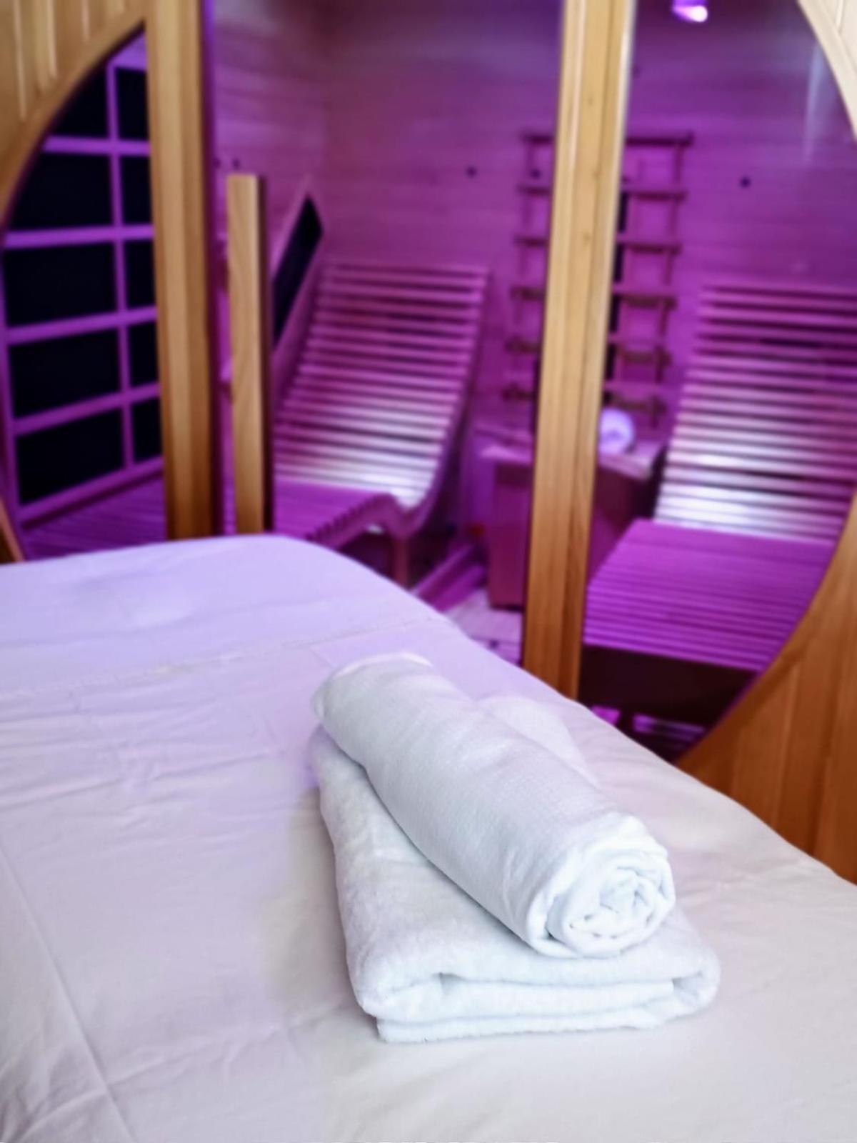 Guest House Sherpa Moravská Třebová 외부 사진