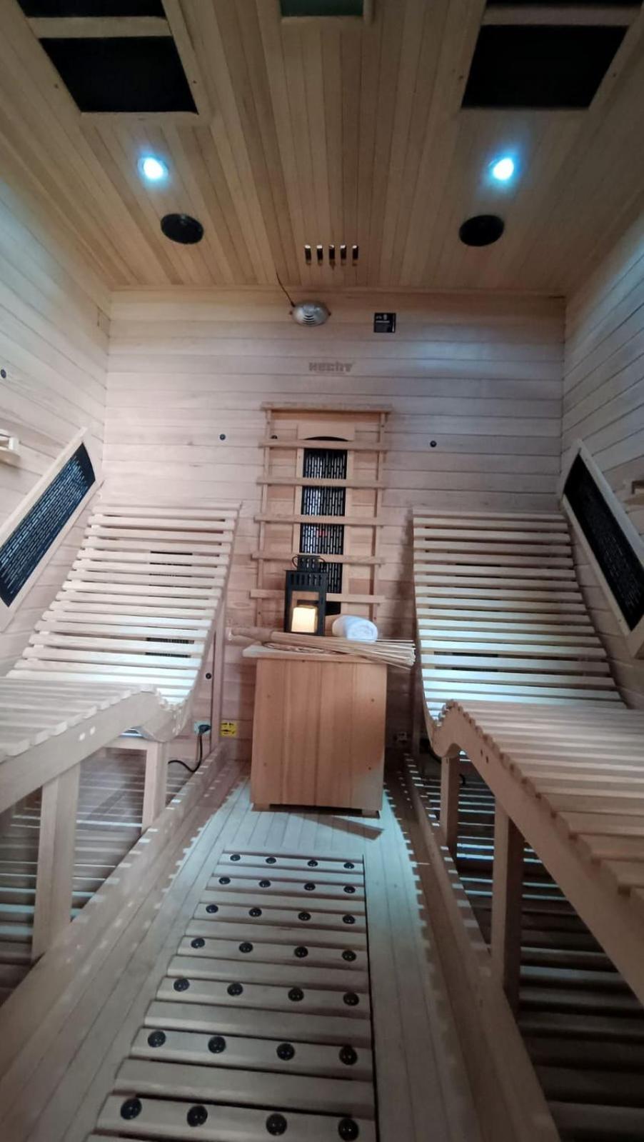 Guest House Sherpa Moravská Třebová 외부 사진