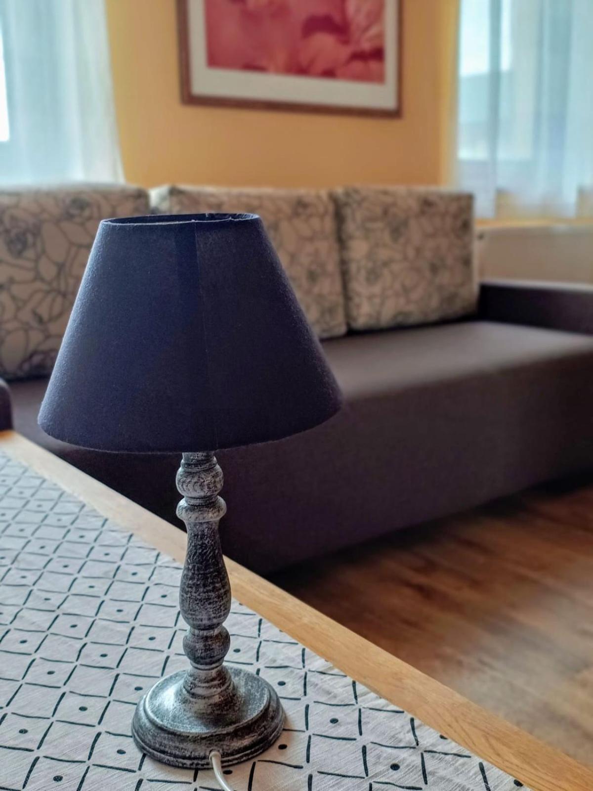 Guest House Sherpa Moravská Třebová 외부 사진