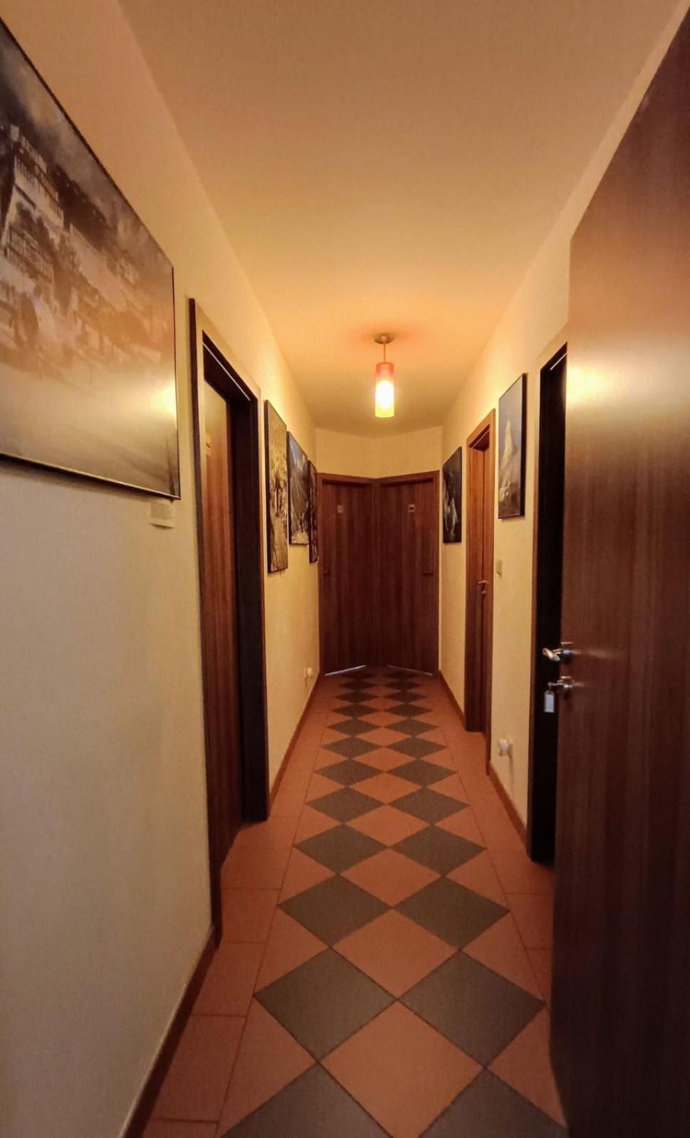 Guest House Sherpa Moravská Třebová 외부 사진
