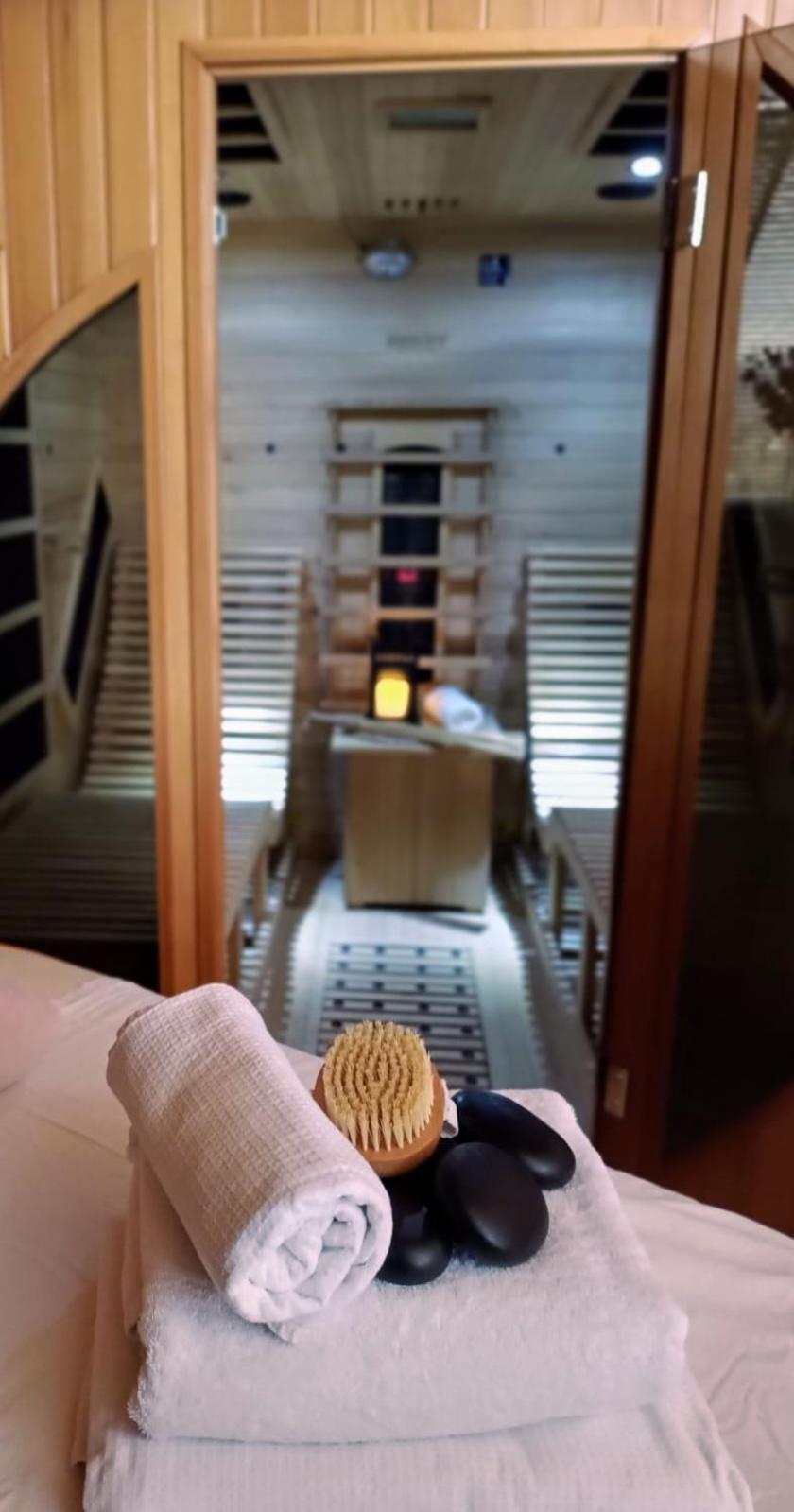 Guest House Sherpa Moravská Třebová 외부 사진