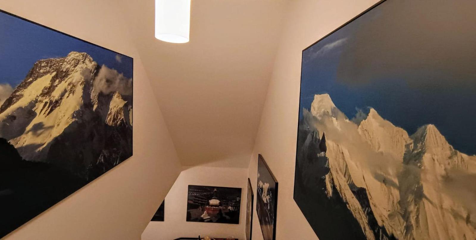 Guest House Sherpa Moravská Třebová 외부 사진